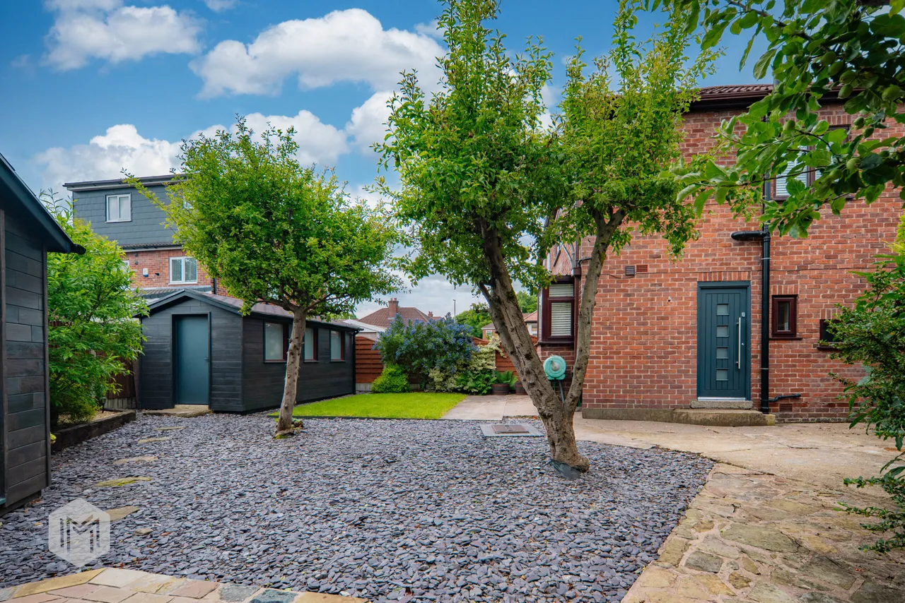 Bradford Park Drive, Bolton, BL2 1PA, photo 15