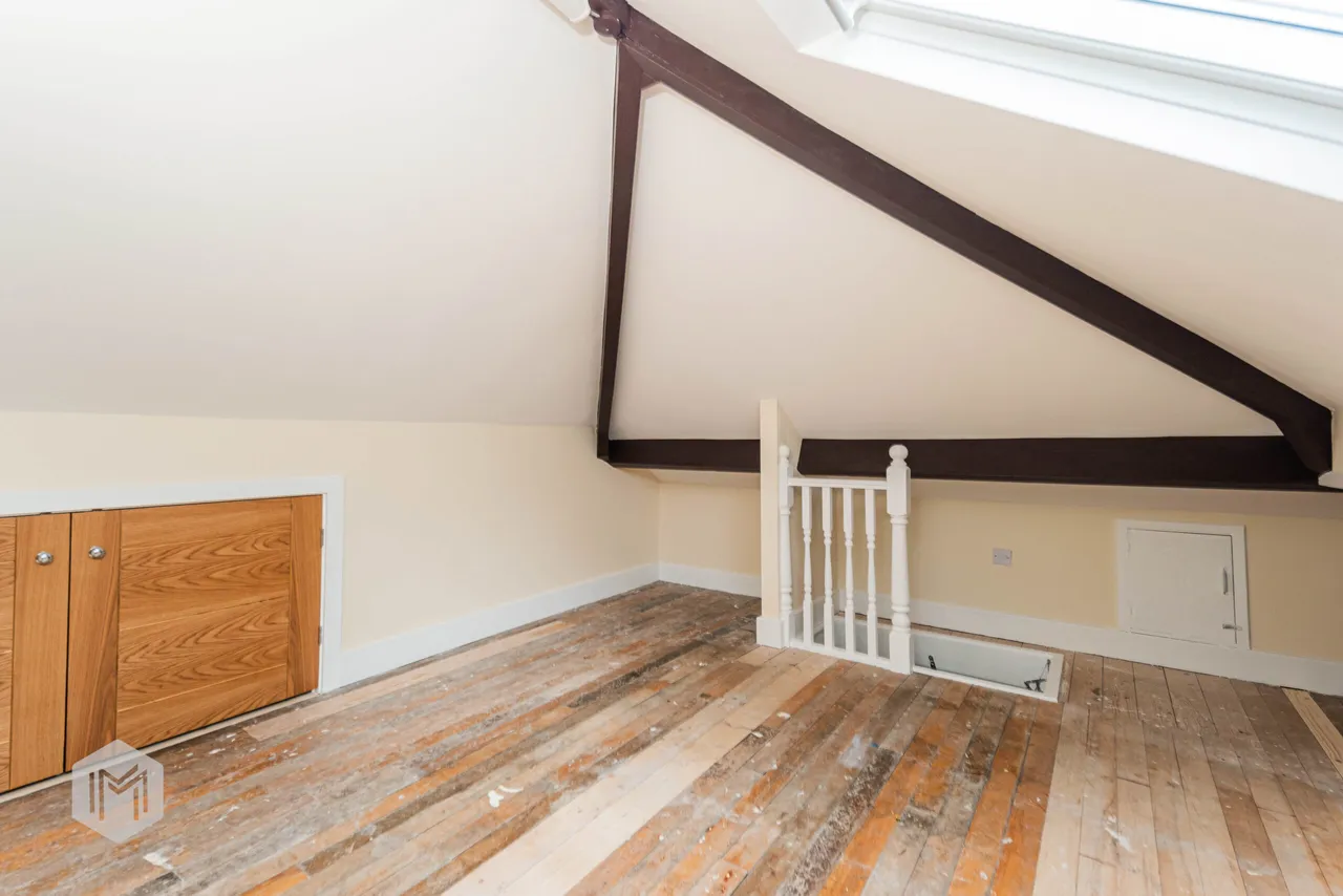 Bradford Park Drive, Bolton, BL2 1PA, photo 12
