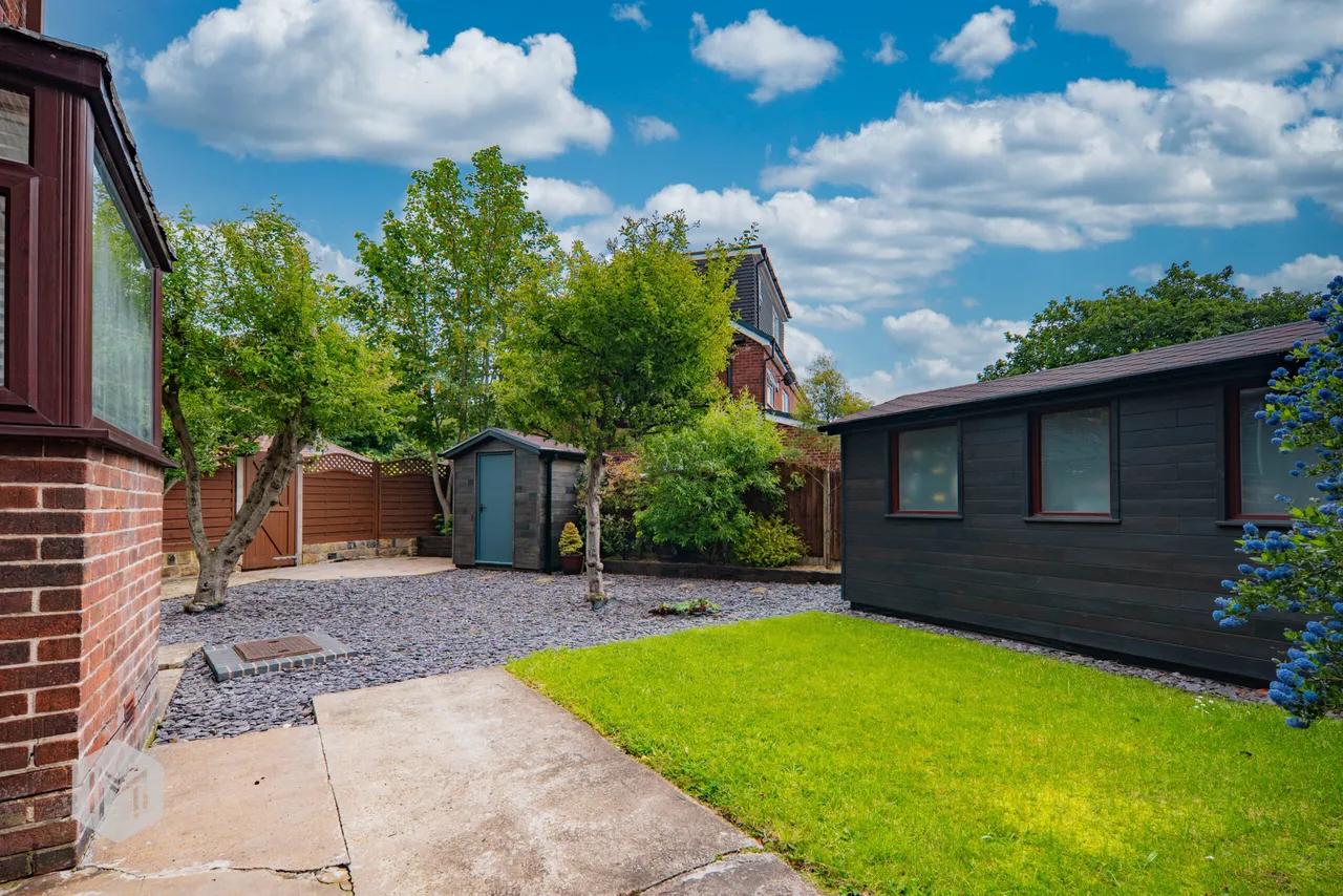 Bradford Park Drive, Bolton, BL2 1PA, photo 14