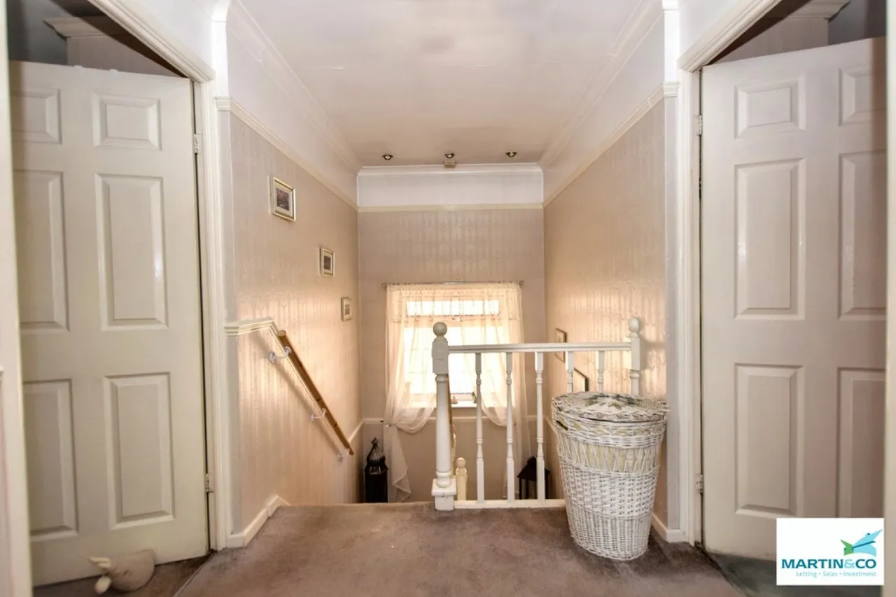 Andrew Close, Stoke Golding, photo 12