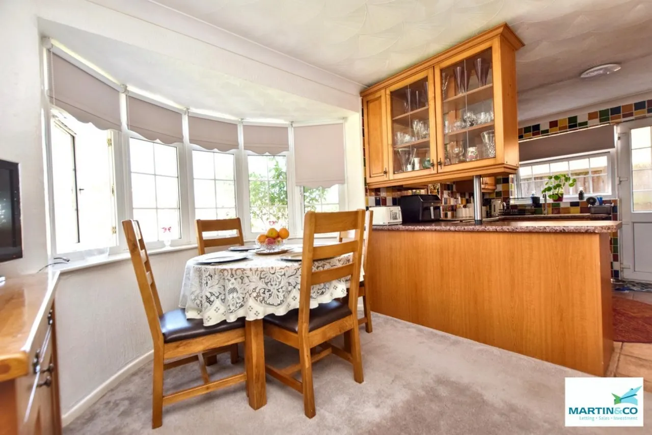 Andrew Close, Stoke Golding, photo 11