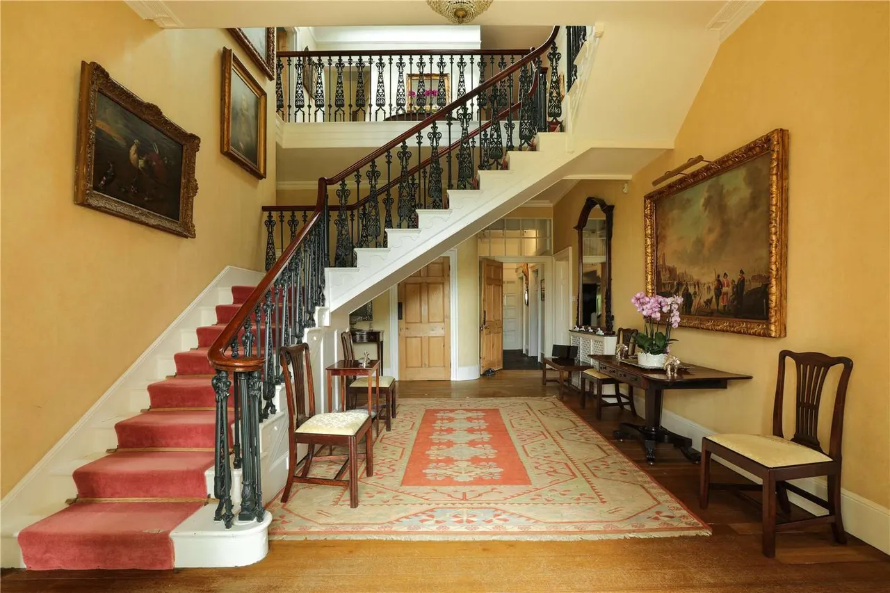 Winterbourne, Newbury, Berkshire, RG20 8AU, photo 10