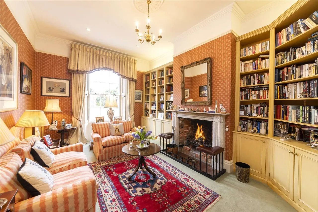 Winterbourne, Newbury, Berkshire, RG20 8AU, photo 8