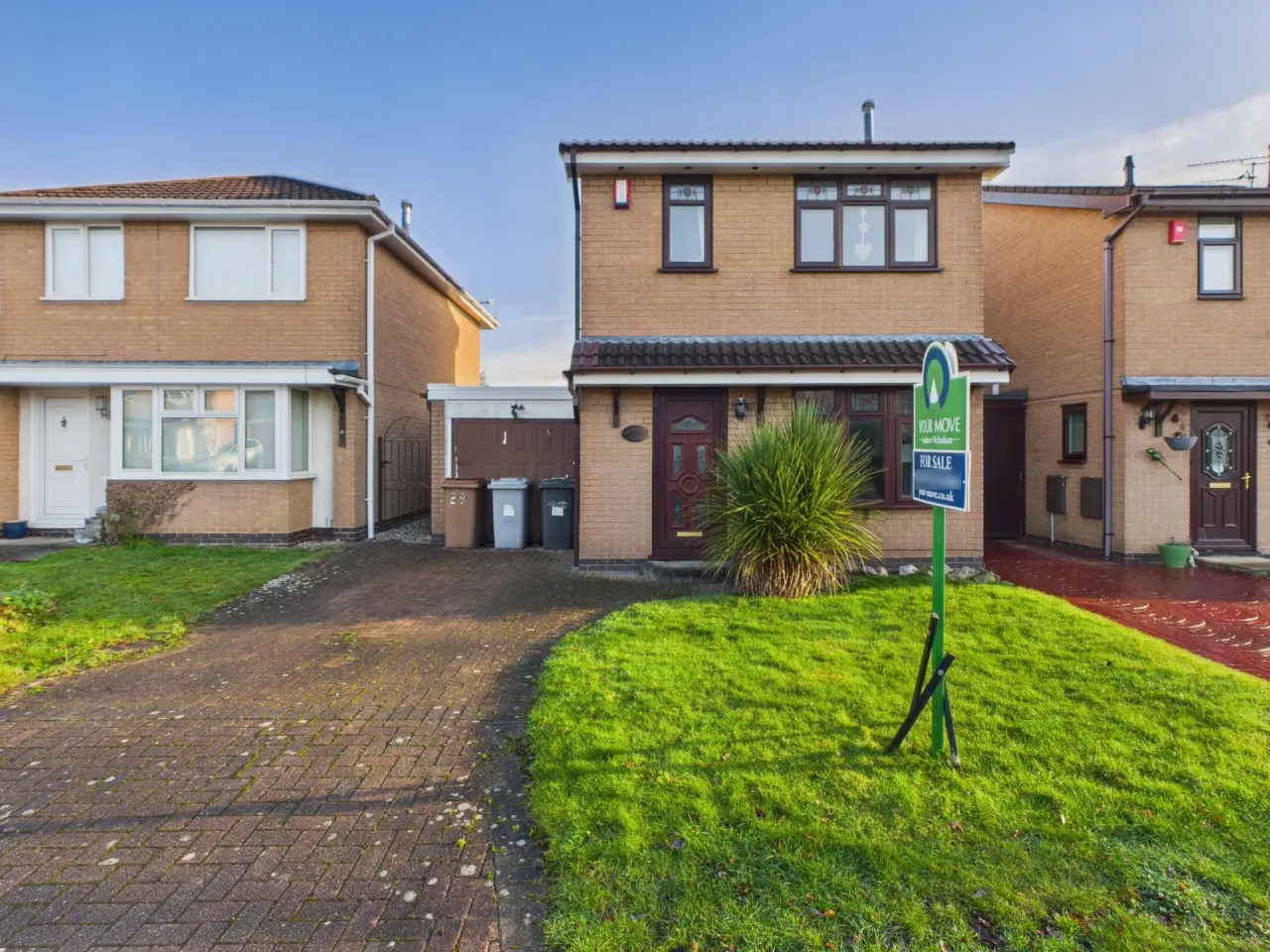 Hesketh Croft, Crewe, photo 20