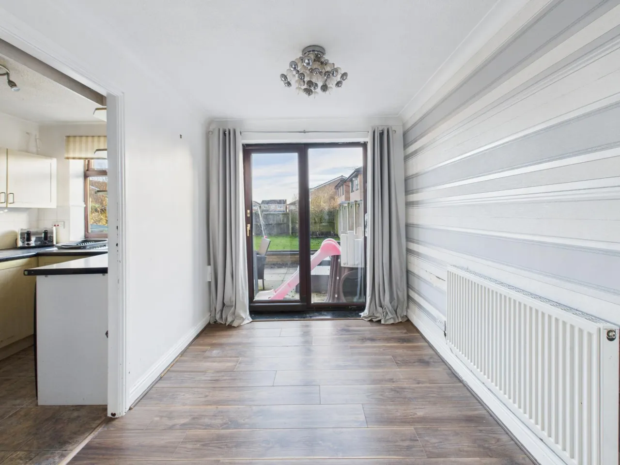 Hesketh Croft, Crewe, photo 6