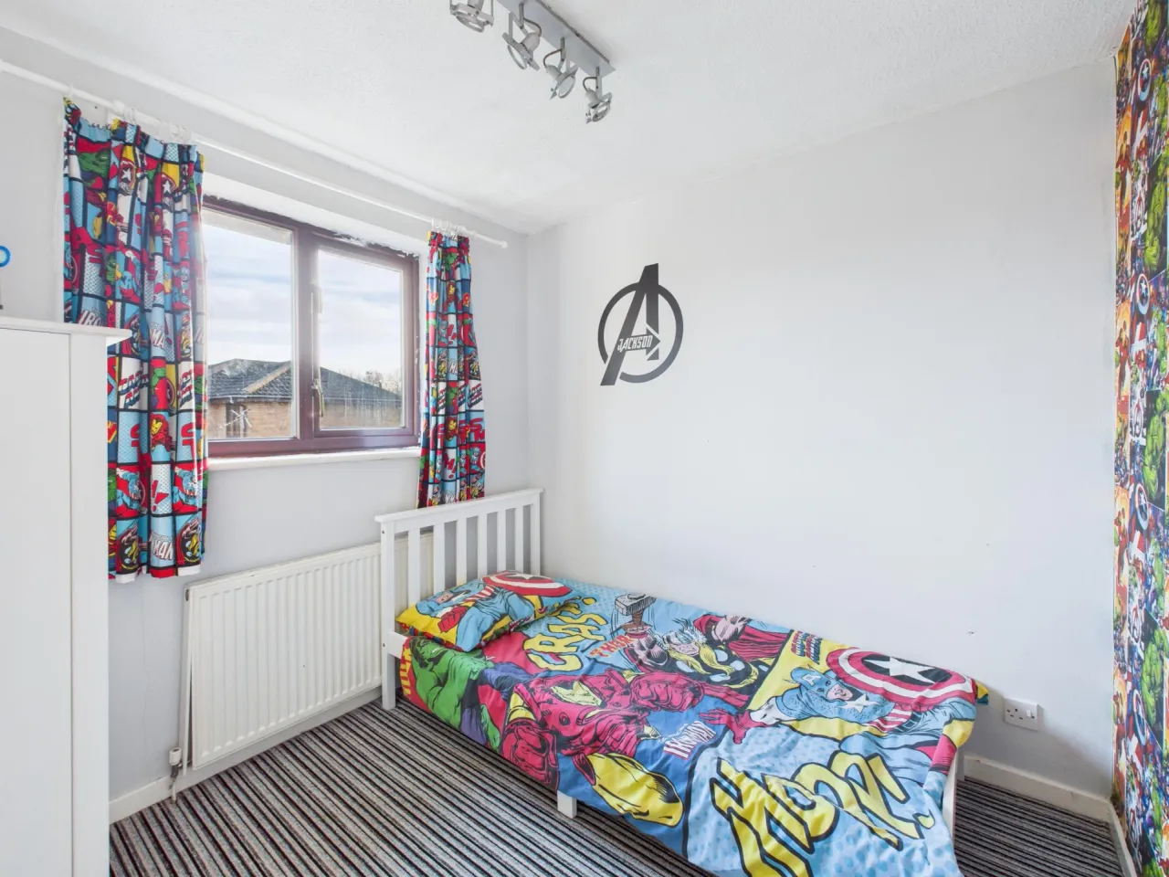 Hesketh Croft, Crewe, photo 14