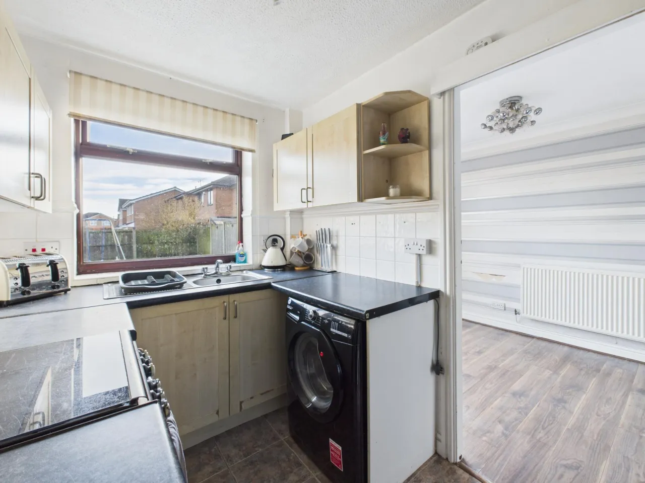 Hesketh Croft, Crewe, photo 7