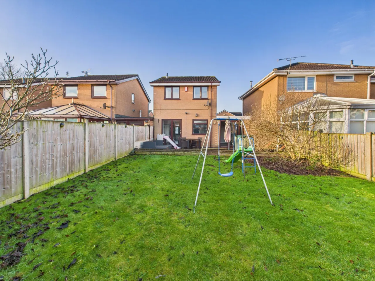 Hesketh Croft, Crewe, photo 19