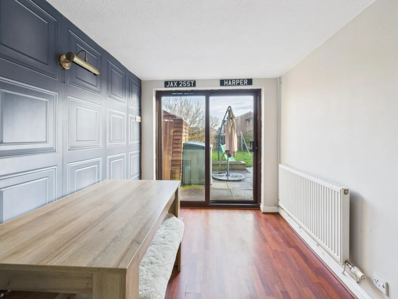 Hesketh Croft, Crewe, photo 11