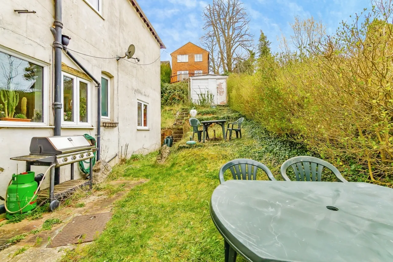 Croydon Road, Caterham, Surrey, CR3, photo 6