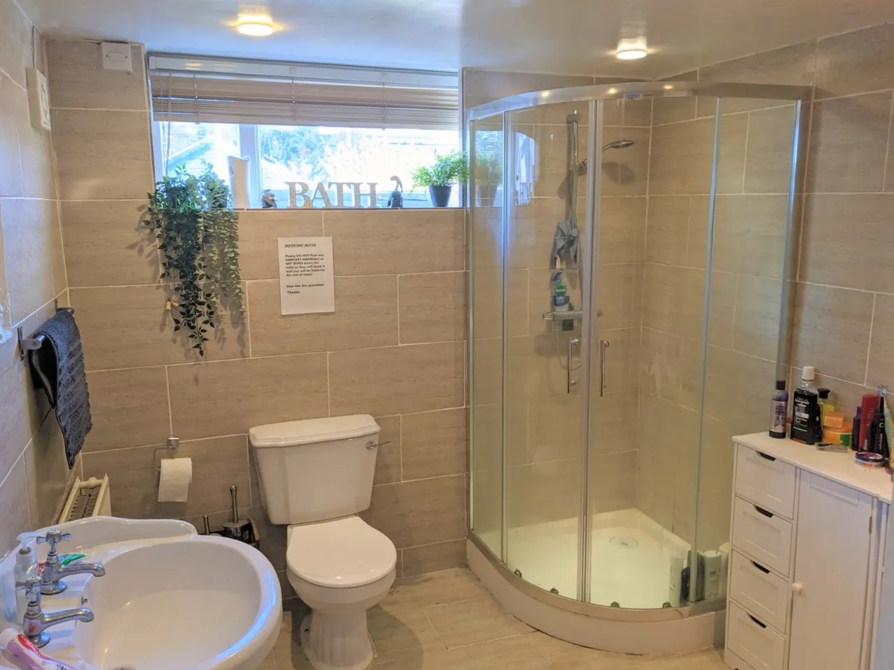 Room 3, 12 St. Pauls Street North, Cheltenham, GL50 4AQ, photo 5