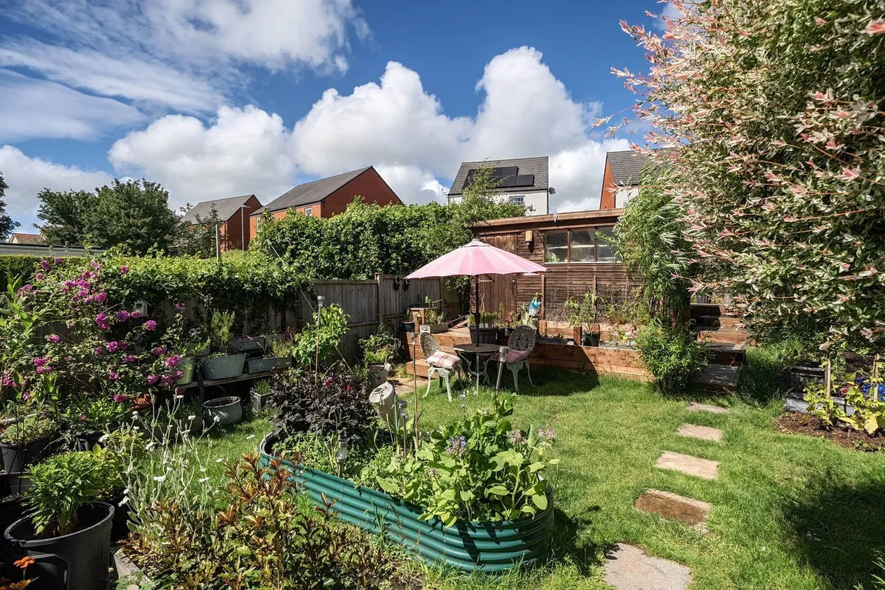 St Cuthbert Avenue, Wells, BA5, photo 15
