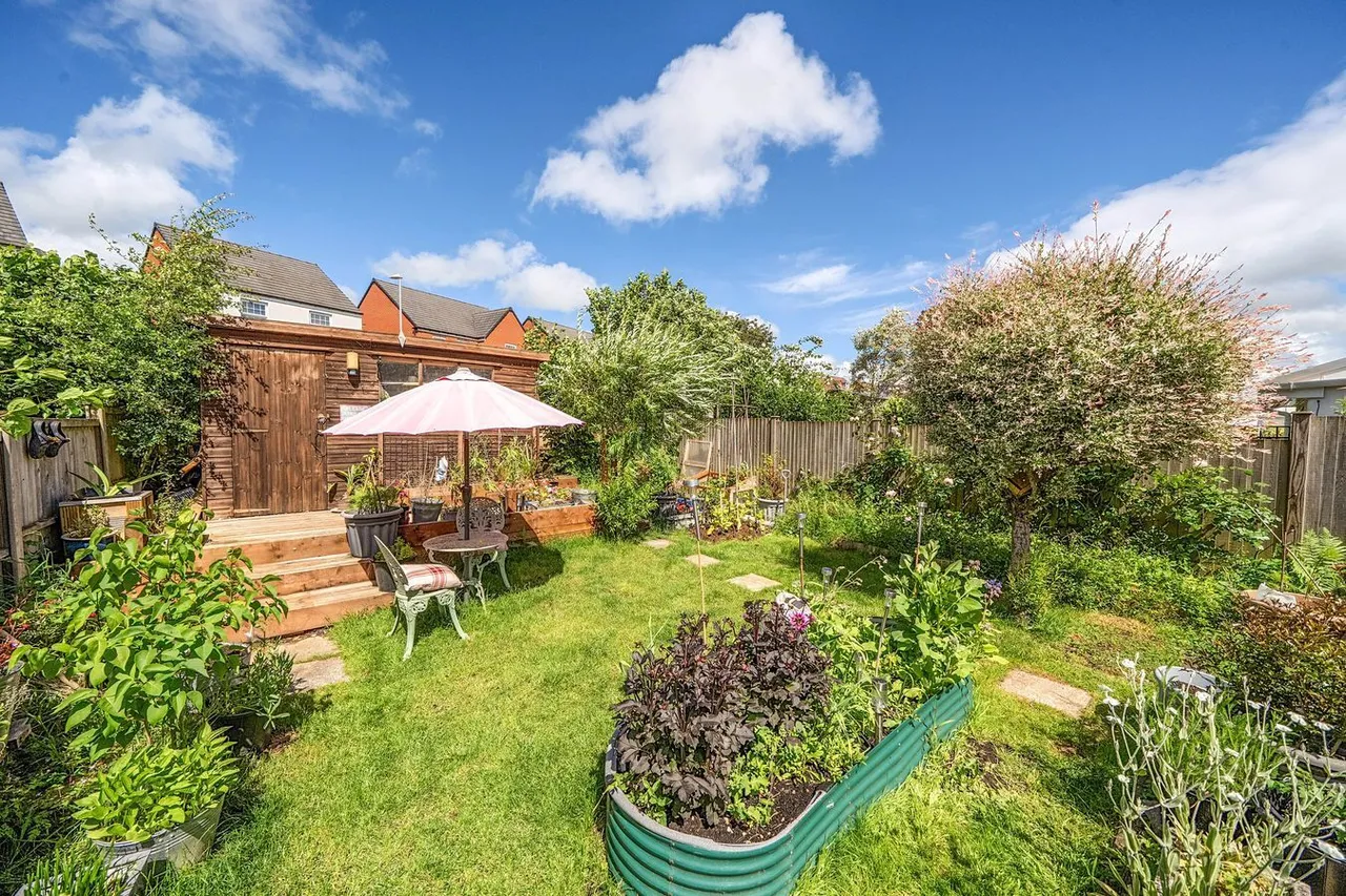 St Cuthbert Avenue, Wells, BA5, photo 2