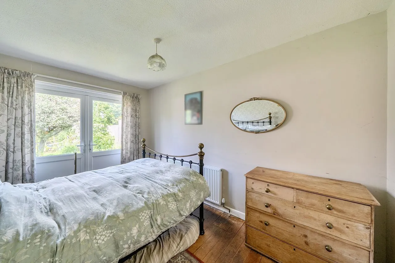 St Cuthbert Avenue, Wells, BA5, photo 11