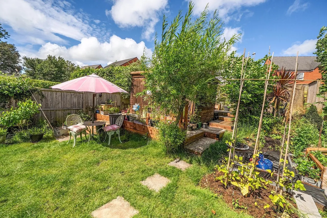 St Cuthbert Avenue, Wells, BA5, photo 13