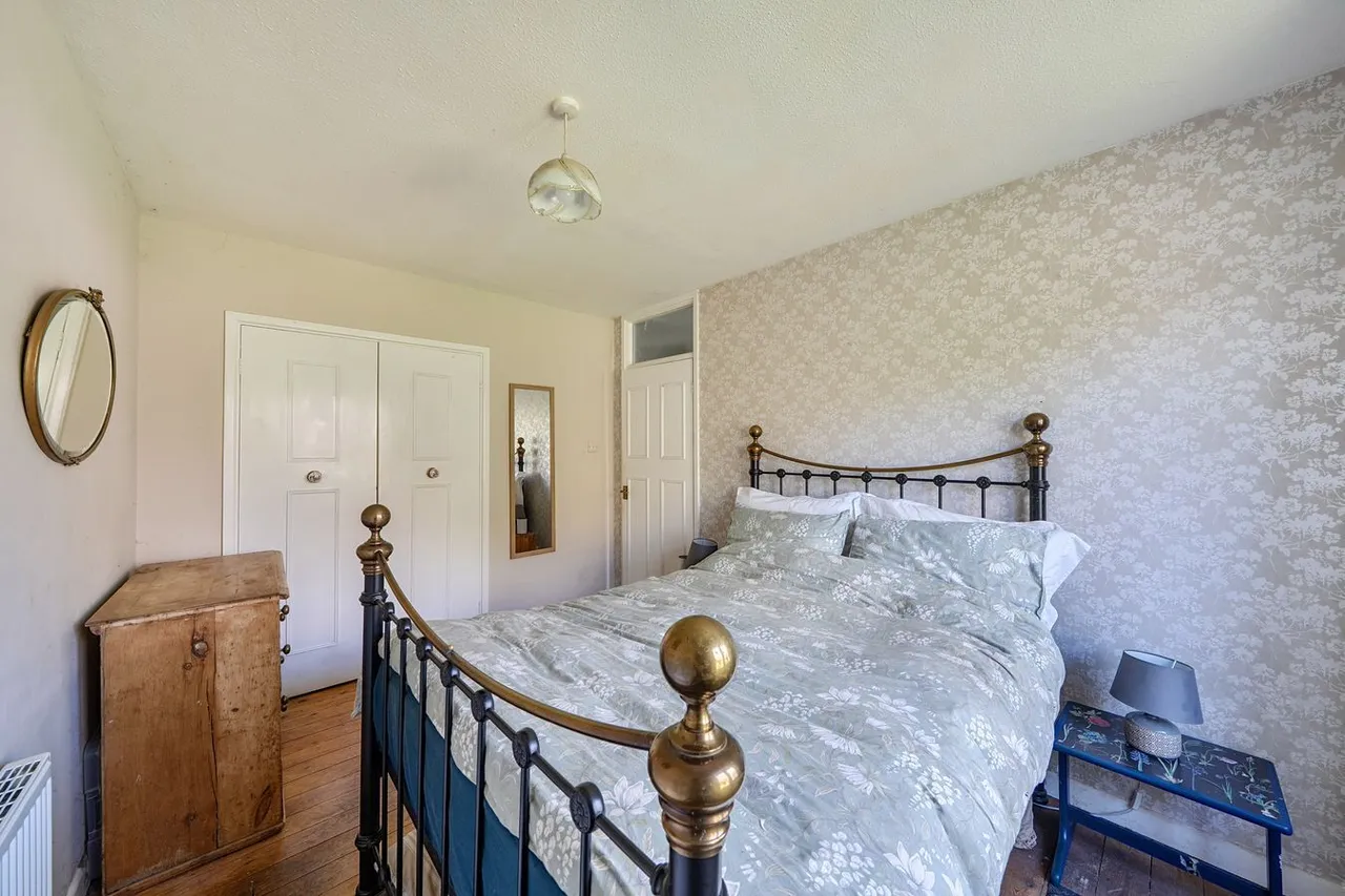 St Cuthbert Avenue, Wells, BA5, photo 10