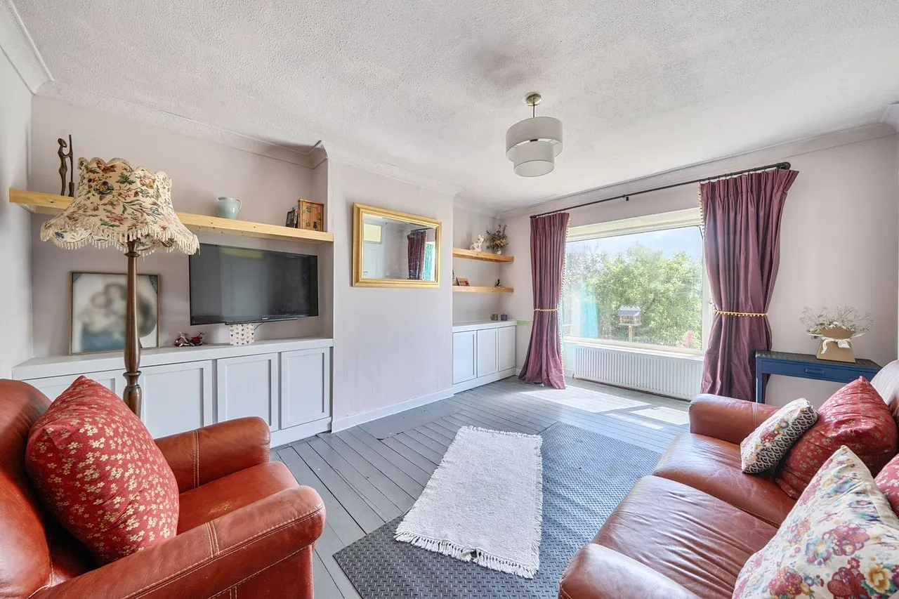 St Cuthbert Avenue, Wells, BA5, photo 3