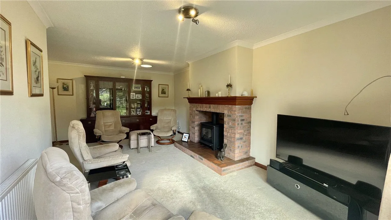 St. Marys Acre, Bearley, CV37, photo 4