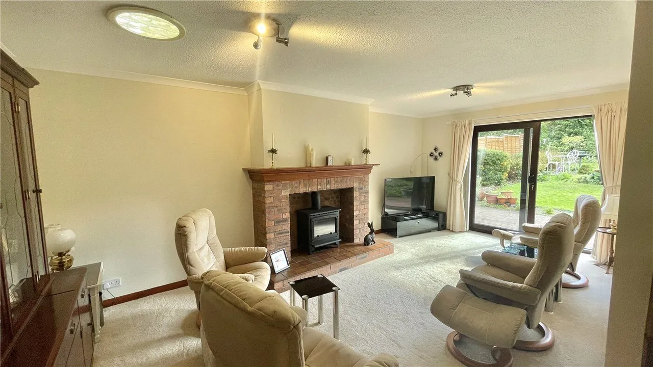 St. Marys Acre, Bearley, CV37, photo 3