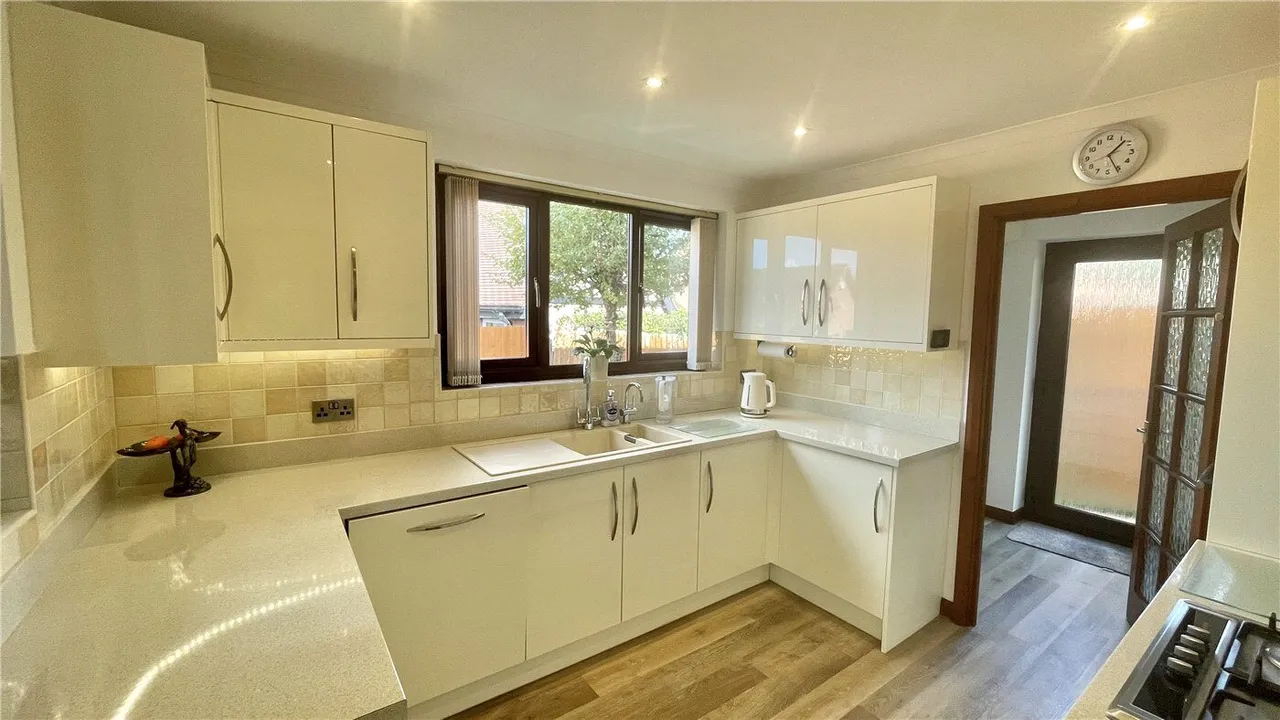 St. Marys Acre, Bearley, CV37, photo 6