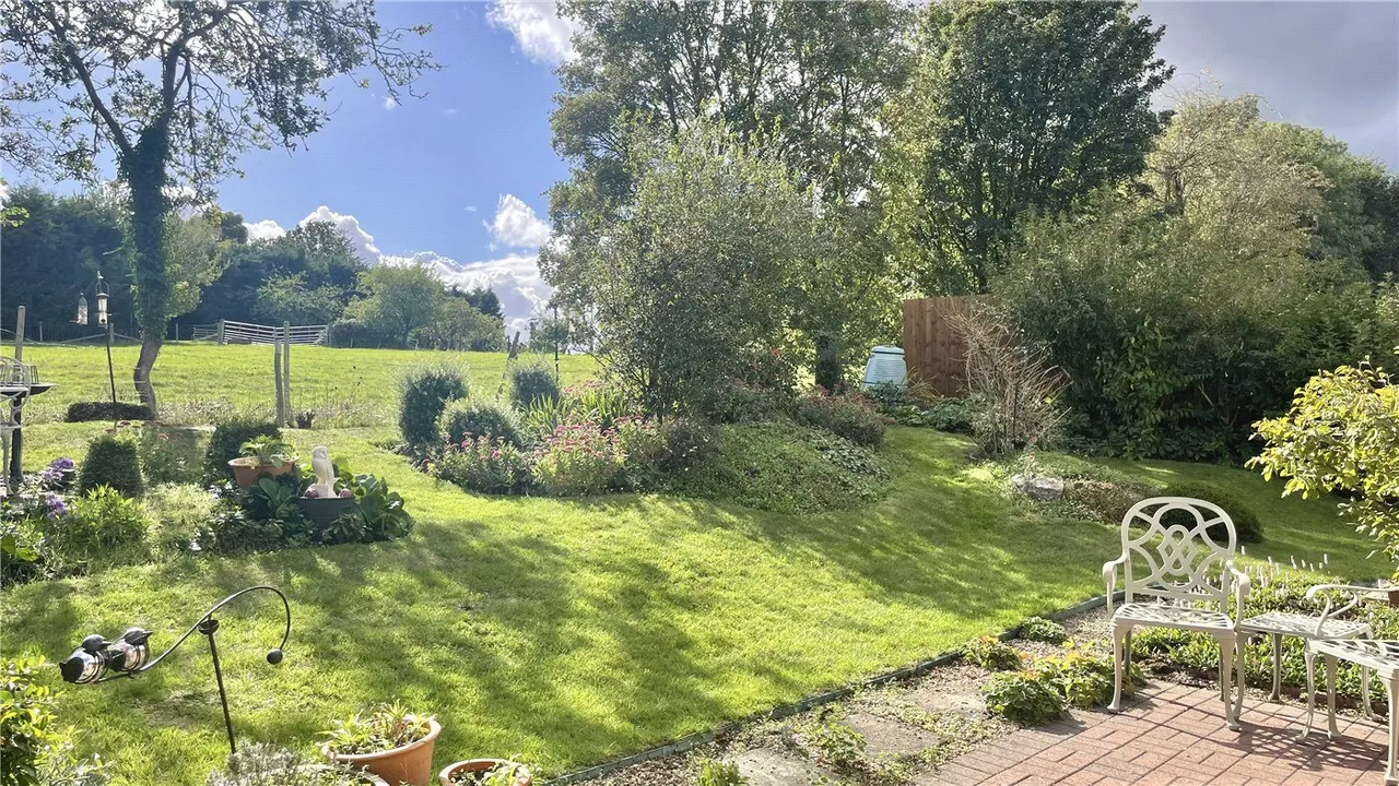 St. Marys Acre, Bearley, CV37, photo 2