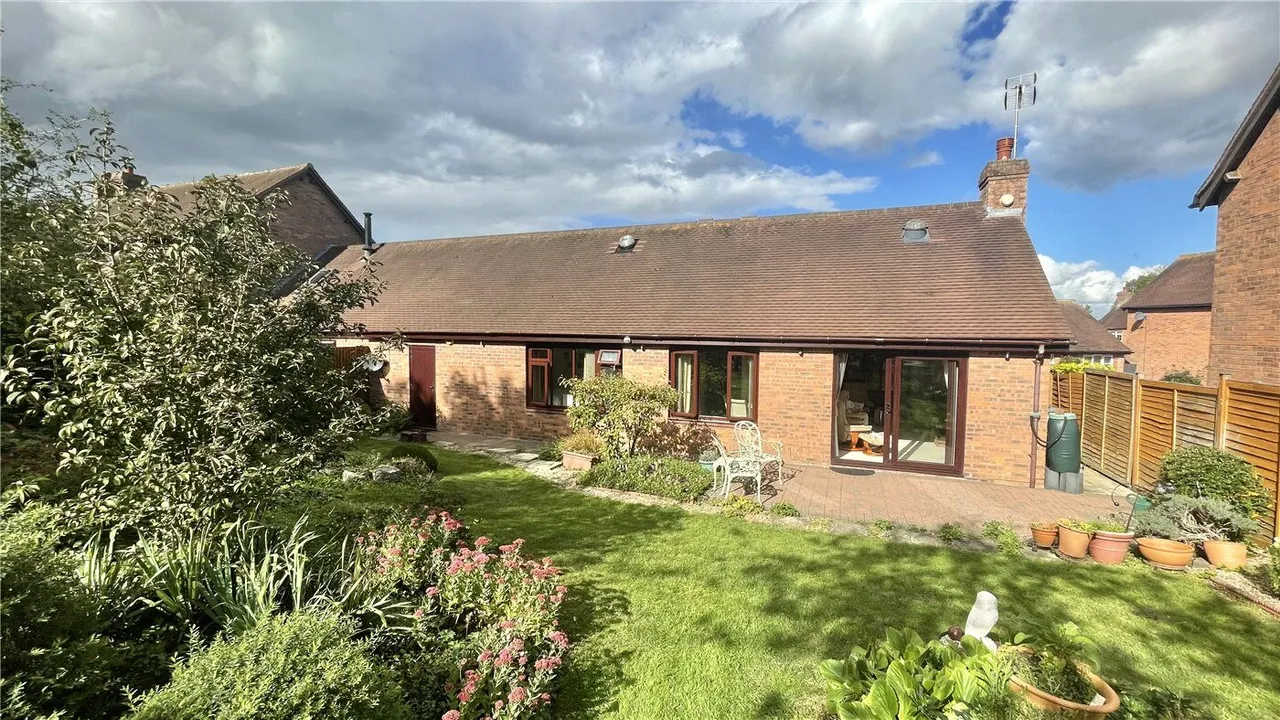 St. Marys Acre, Bearley, CV37, photo 13