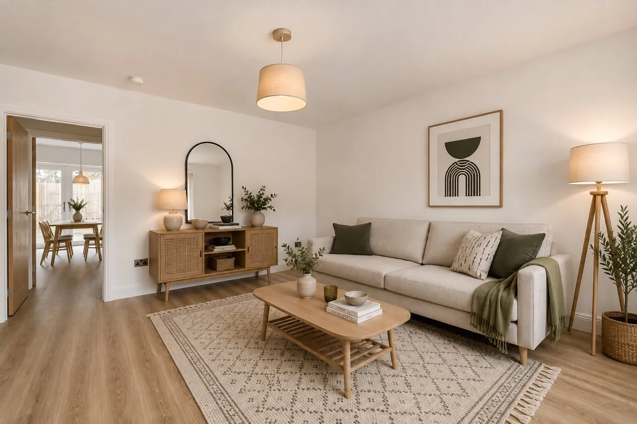 Earlstone Court, Bristol, BS30 8HQ, photo 3