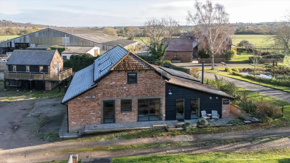 3 bed house for sale, Blackwells End, Hartpury, GL19