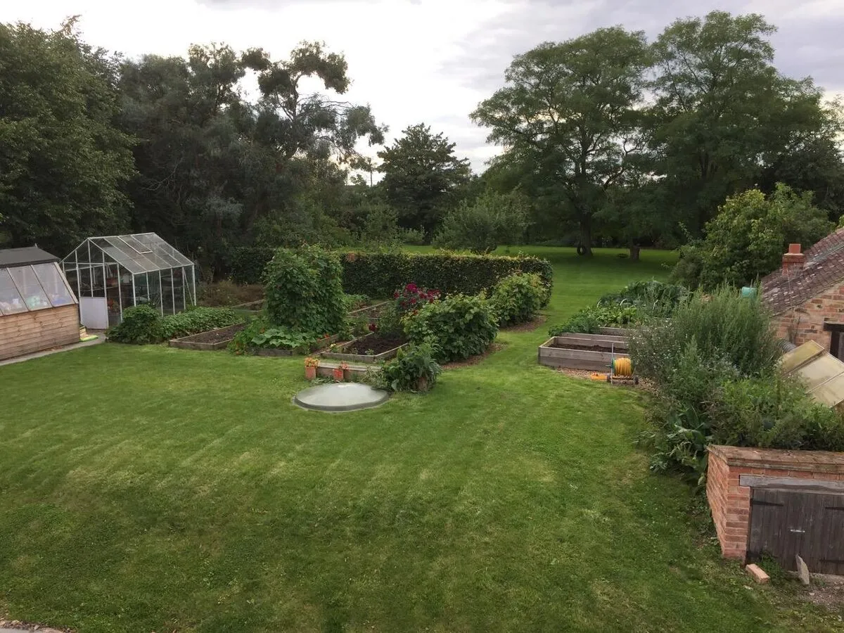 Blackwells End, Hartpury, GL19, photo 2