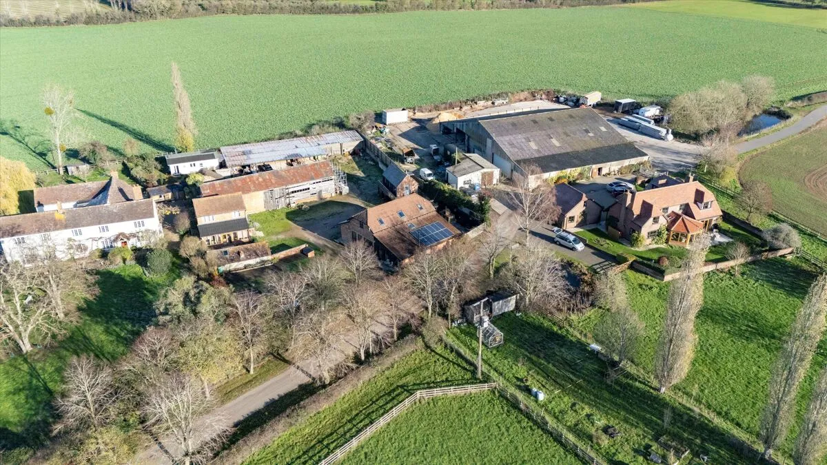 Blackwells End, Hartpury, GL19, photo 26