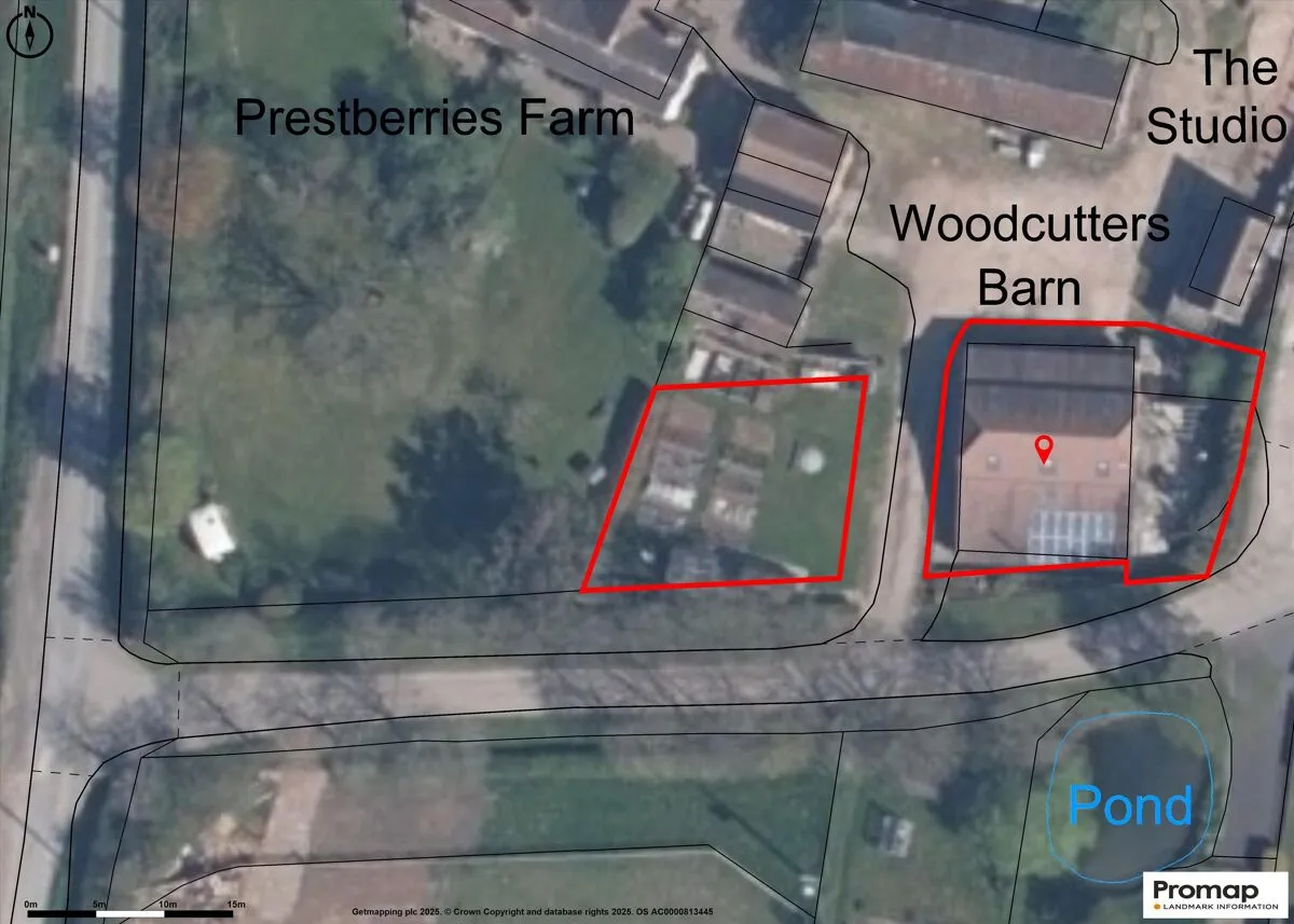 Blackwells End, Hartpury, GL19, photo 25