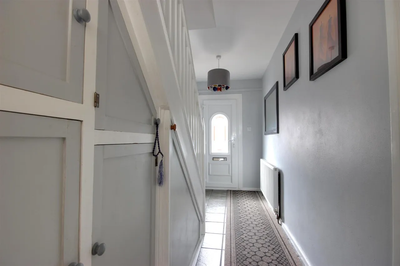 Wascana Close, Hull, photo 9