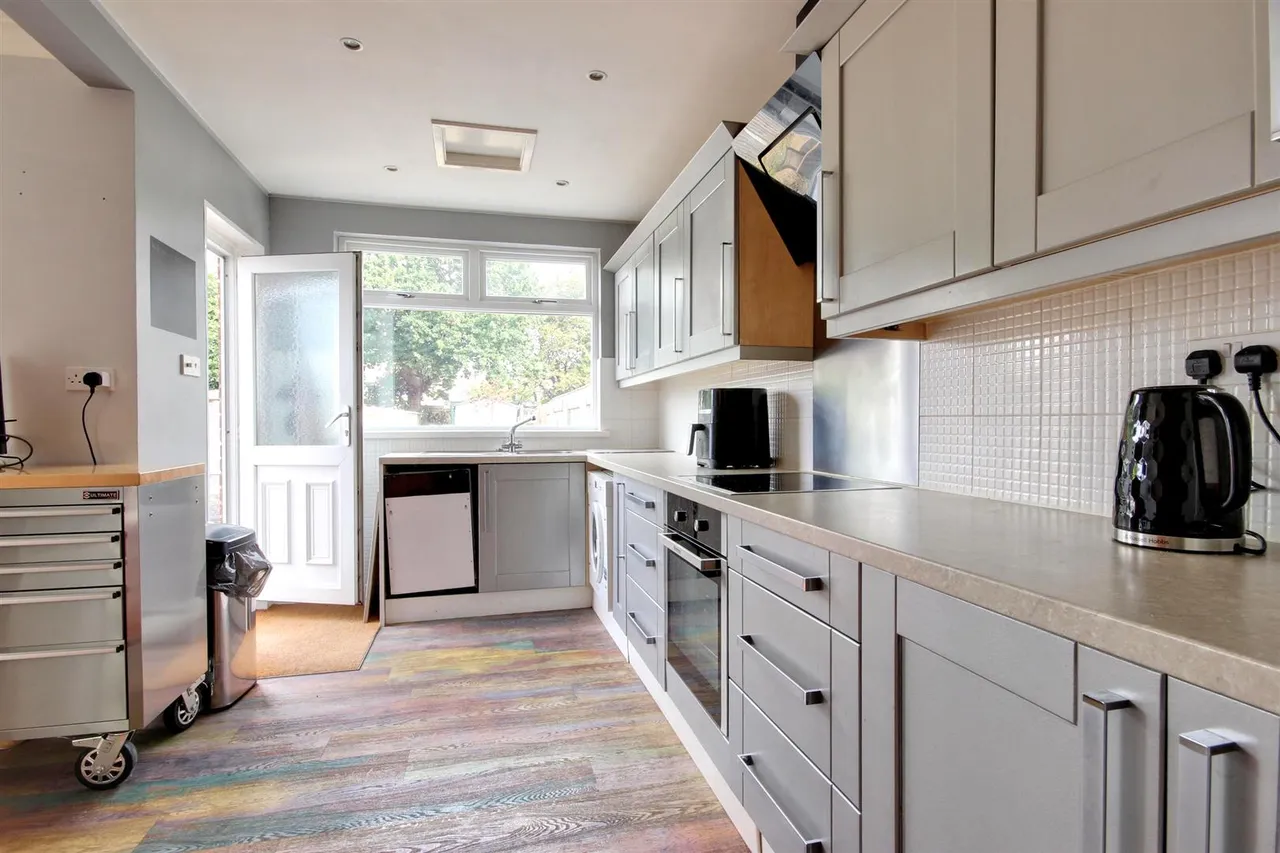 Wascana Close, Hull, photo 4