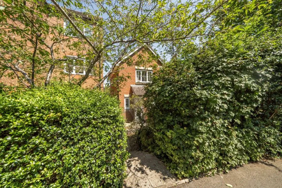 Sherwood Place, Headington, OX3, photo 17