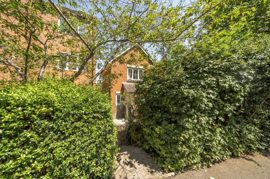 Sherwood Place, Headington, OX3, photo 16