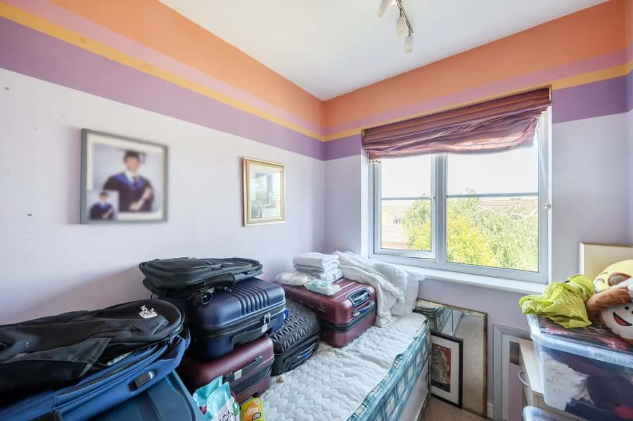 Sherwood Place, Headington, OX3, photo 9