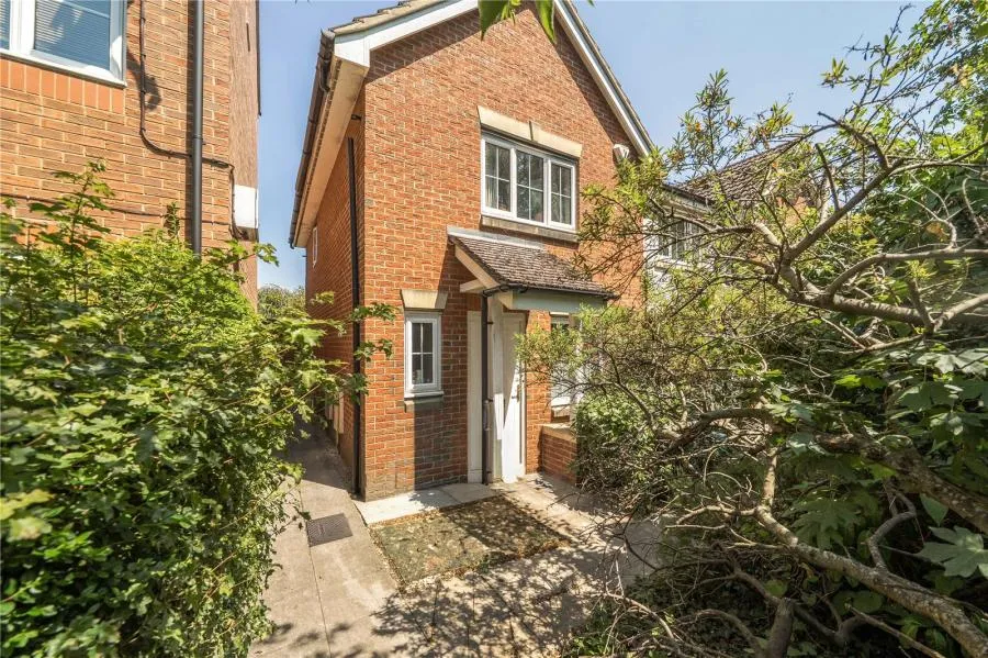 Sherwood Place, Headington, OX3, photo 18