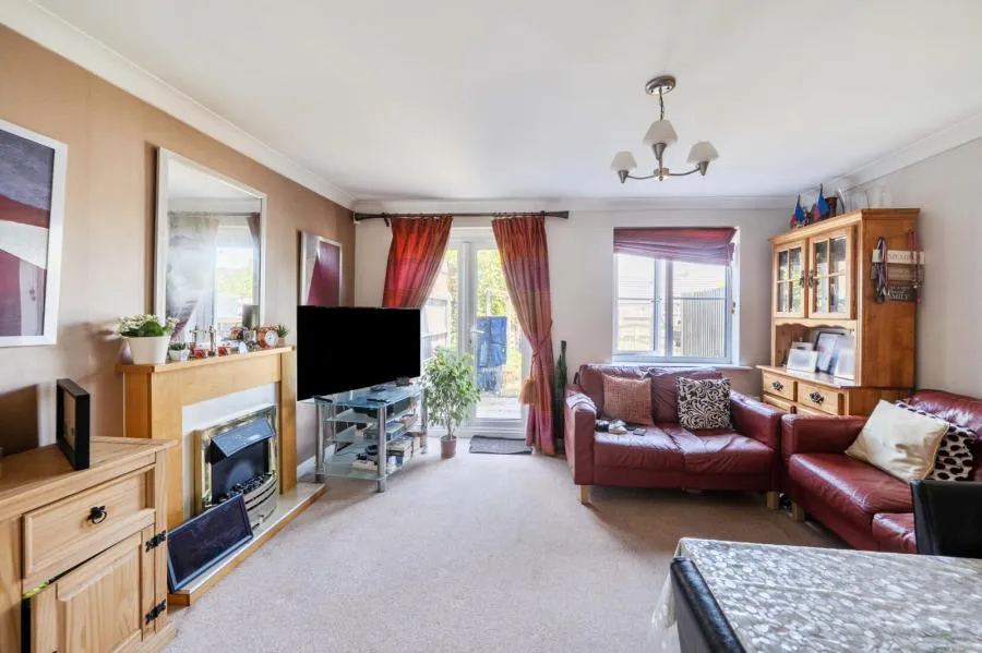 Sherwood Place, Headington, OX3, photo 4