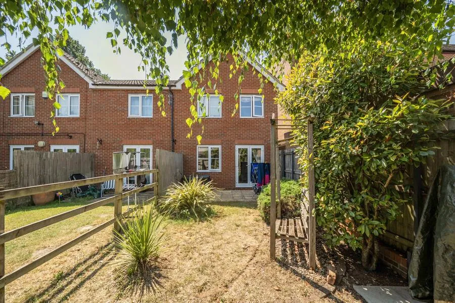 Sherwood Place, Headington, OX3, photo 13