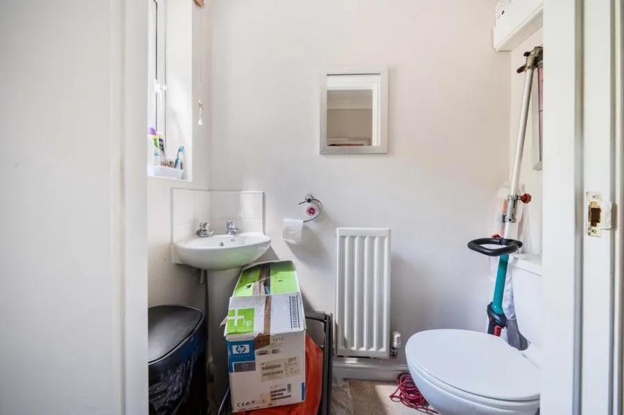 Sherwood Place, Headington, OX3, photo 12