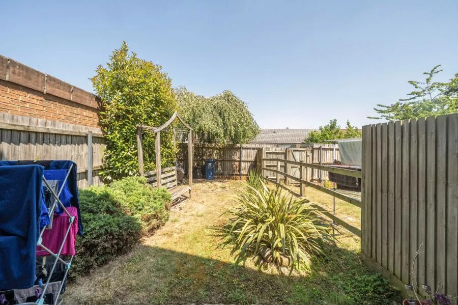 Sherwood Place, Headington, OX3, photo 15