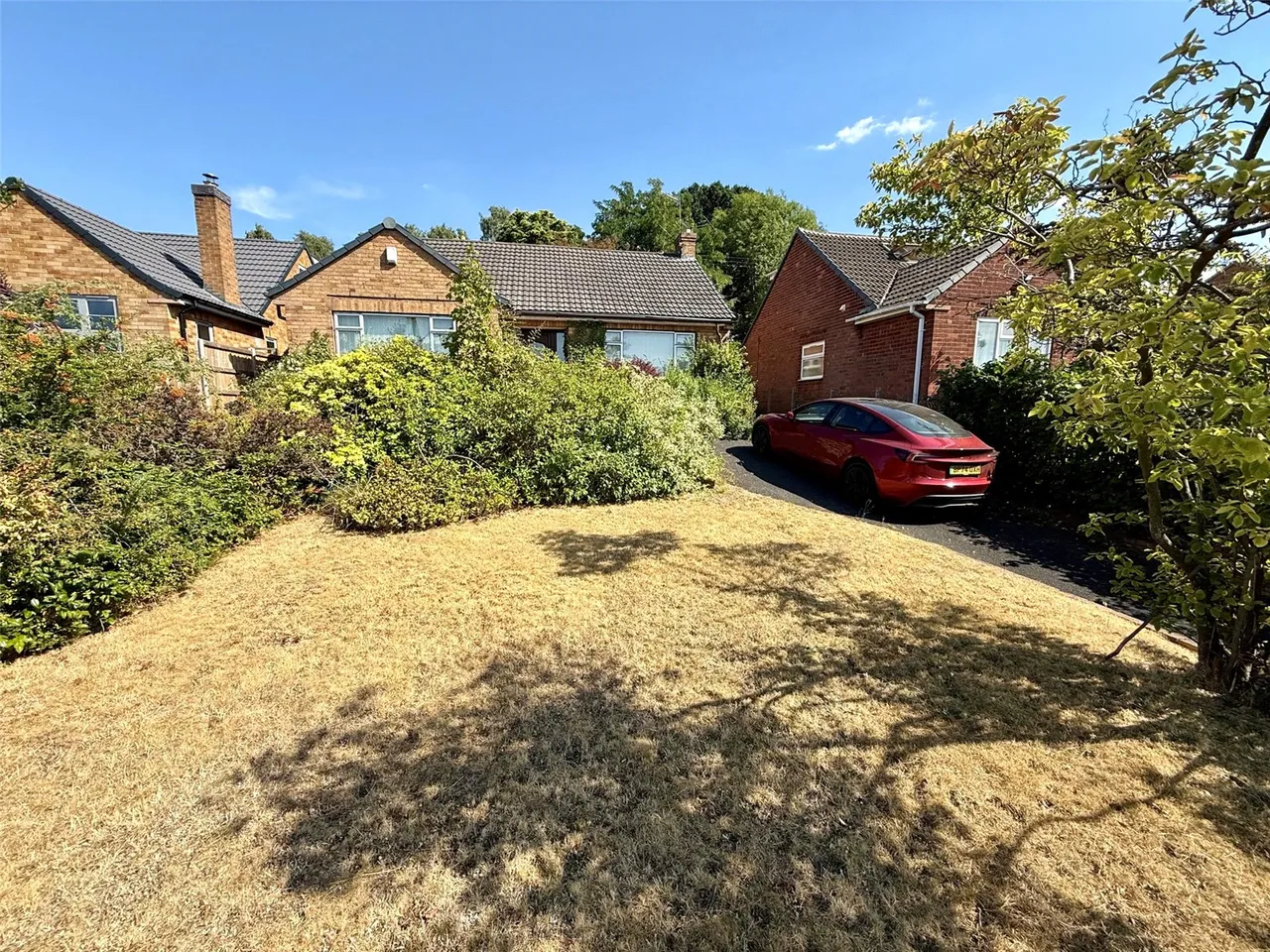 Kylemilne Way, Stourport-on-Severn, Worcestershire, DY13 9NA, photo 16