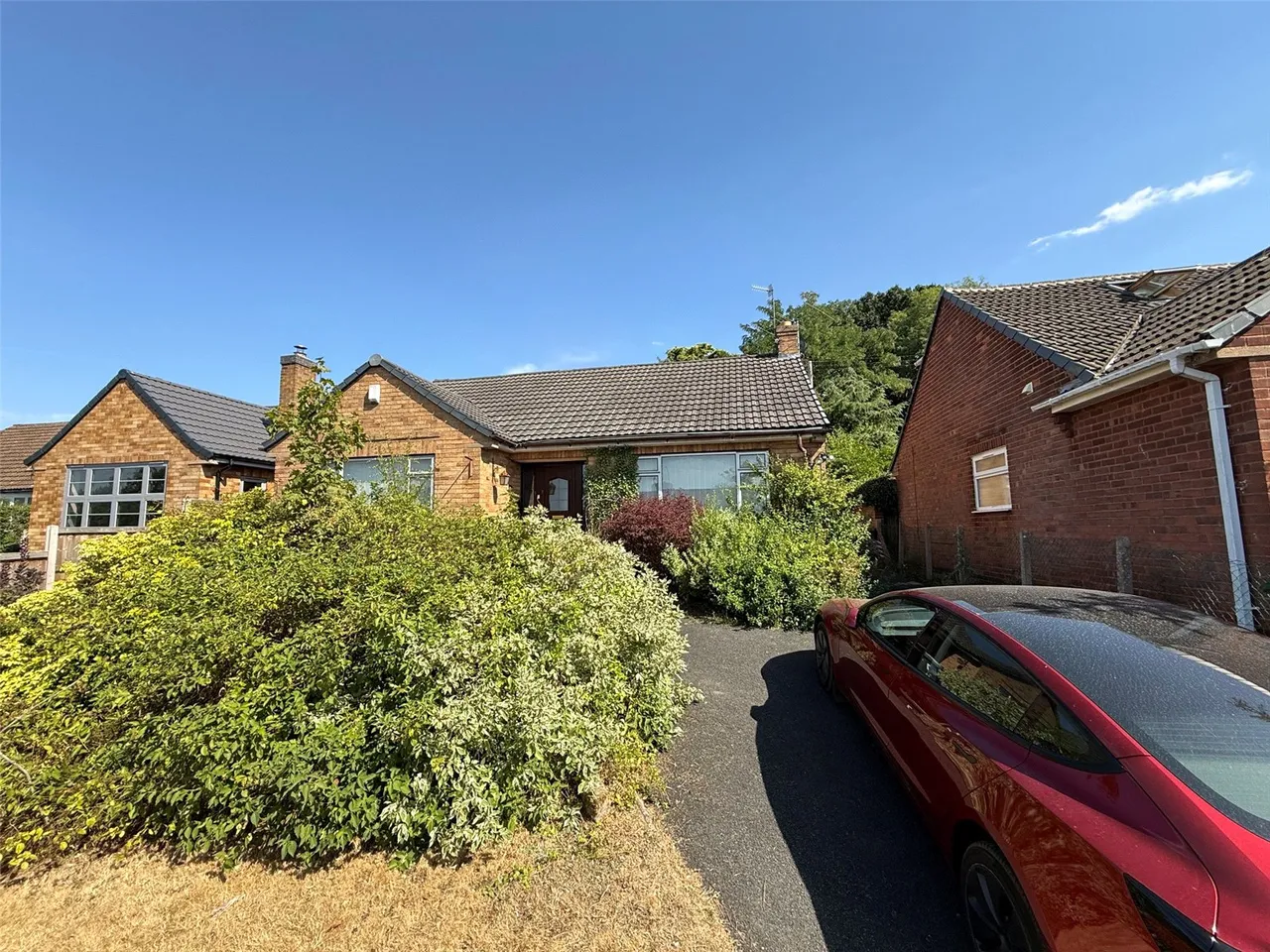 Kylemilne Way, Stourport-on-Severn, Worcestershire, DY13 9NA, photo 12