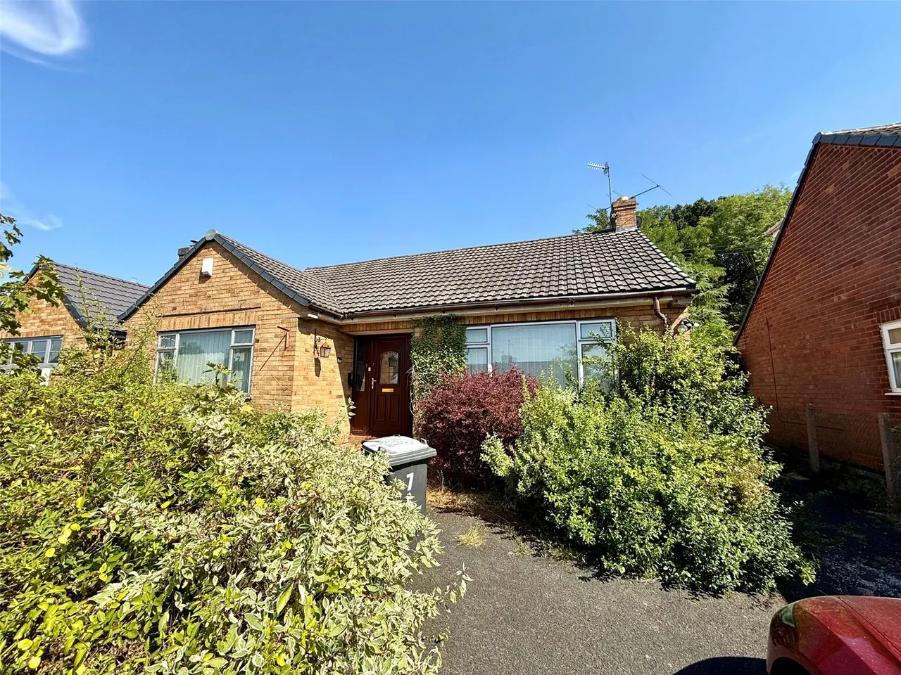 3 bed house for sale — Kylemilne Way, Stourport-on-Severn, Worcestershire, DY13 9NA