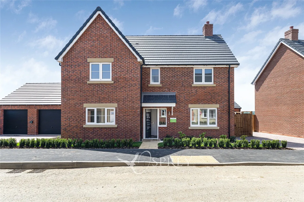 3 bed house for sale, Saltby Road, Croxton Kerrial, NG32