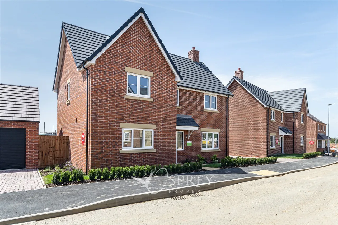 Saltby Road, Croxton Kerrial, NG32, photo 2