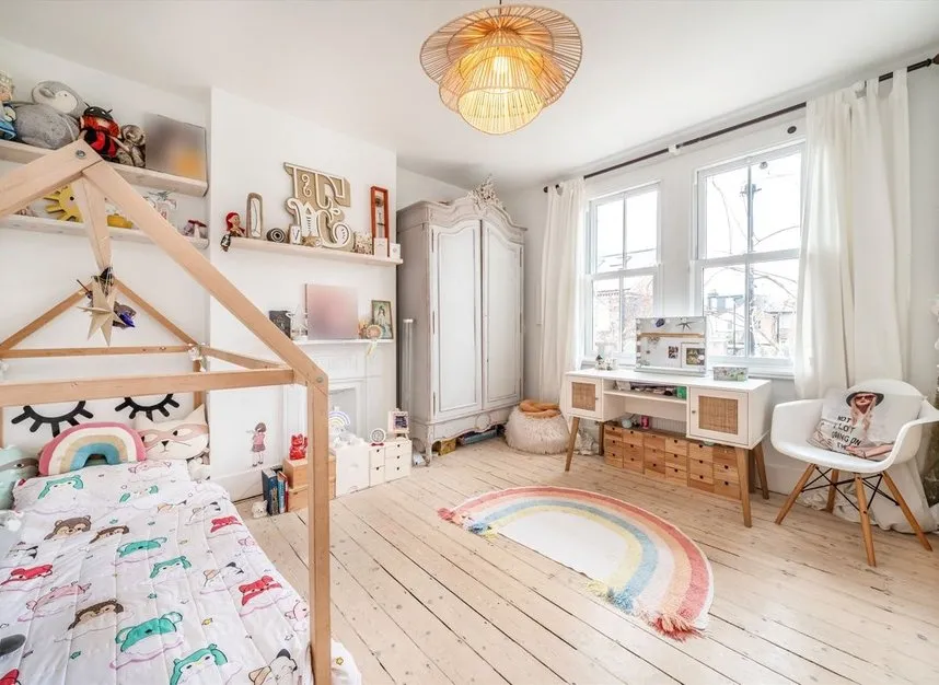 Eve Road, Old Isleworth, TW7, photo 6