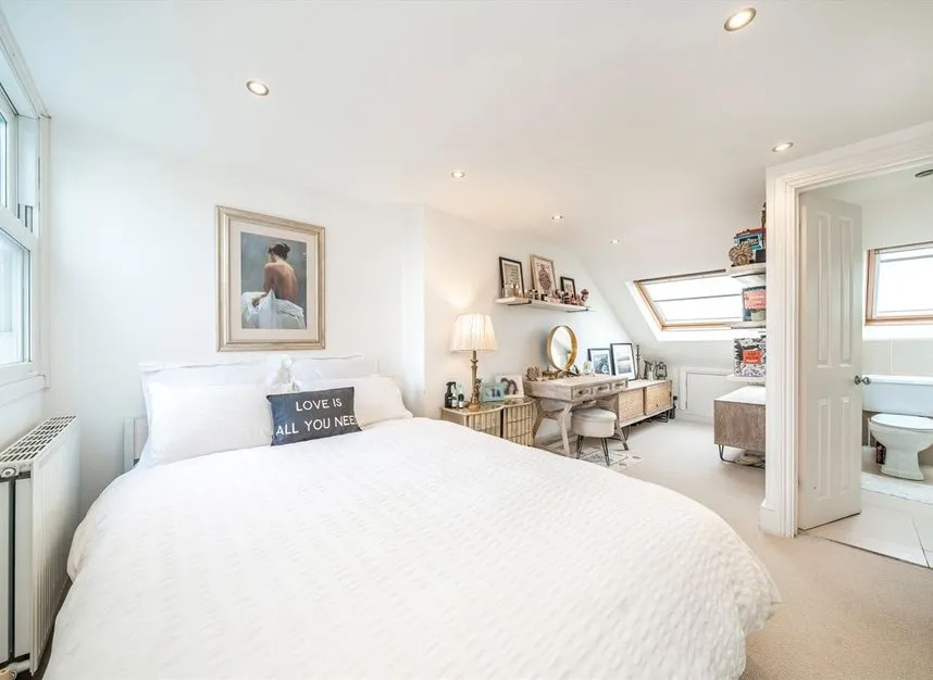 Eve Road, Old Isleworth, TW7, photo 8