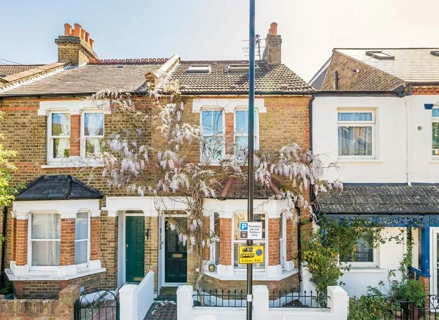 4 bed house for sale — Eve Road, Old Isleworth, TW7