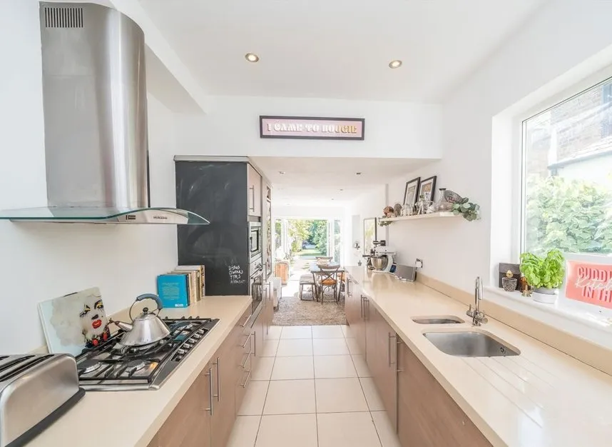 Eve Road, Old Isleworth, TW7, photo 4